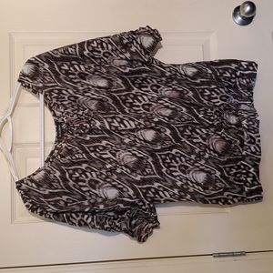 Le Chateau Dress Shirt